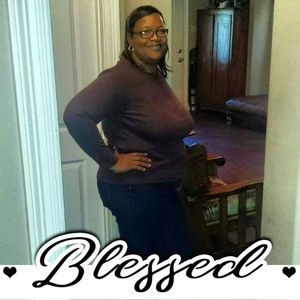 Meet your Posher, Jeanetta